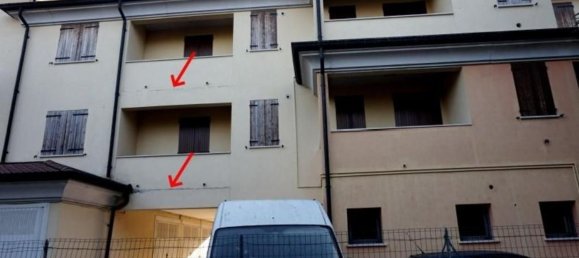 Bureau à Gonzaga, Italy 40m² No. 299284 5