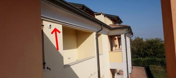 Bureau à Gonzaga, Italy 40m² No. 299284 16