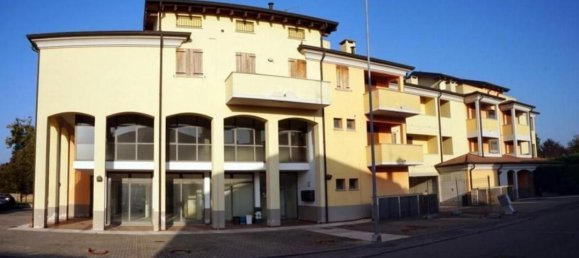 Bureau à Gonzaga, Italy 40m² No. 299284 47