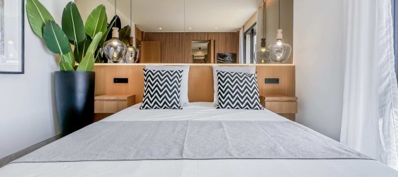 Квартира с 4 спальнями в Нова Санта Понса, Испания № 70634 17