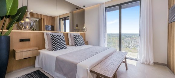 Квартира с 4 спальнями в Нова Санта Понса, Испания № 70634 15