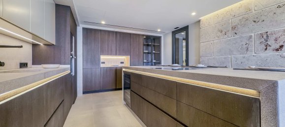 Квартира с 4 спальнями в Нова Санта Понса, Испания № 70634 8