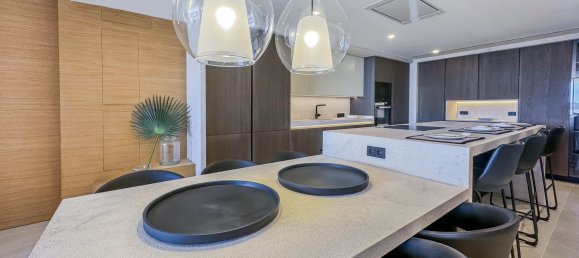 Квартира с 4 спальнями в Нова Санта Понса, Испания № 70634 7