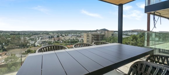 Квартира с 4 спальнями в Нова Санта Понса, Испания № 70634 16