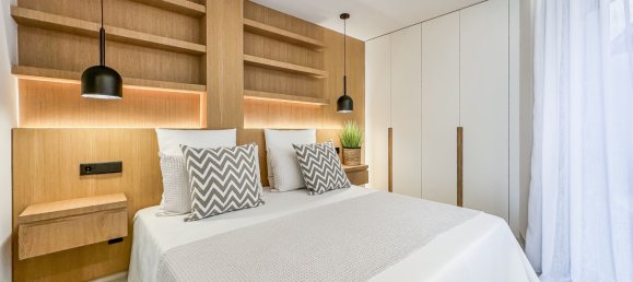 Квартира с 4 спальнями в Нова Санта Понса, Испания № 70634 10