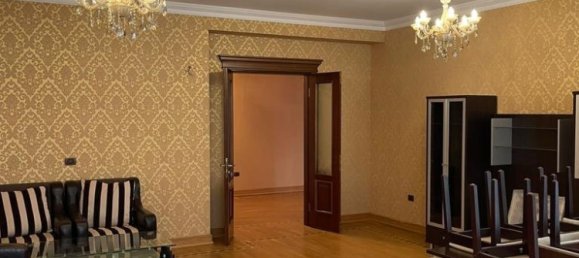 3 bedrooms Apartment in Nasimi, Azerbaijan No. 2012 42