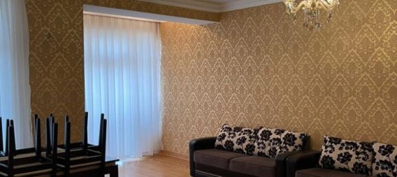 3 bedrooms Apartment in Nasimi, Azerbaijan No. 2012 3