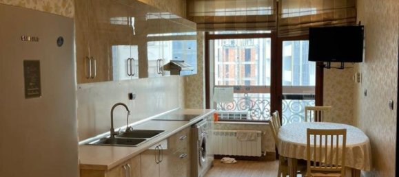 3 bedrooms Apartment in Nasimi, Azerbaijan No. 2012 43