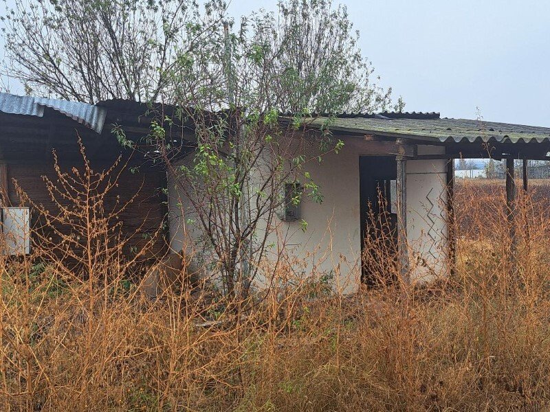 12500m² Hotel in Thermi, Greece No. 2389