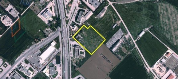 12500m² Hotel in Thermi, Greece No. 2389 4