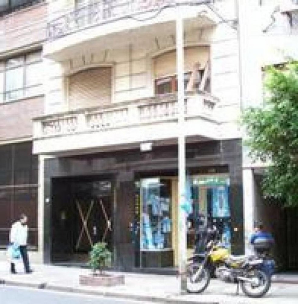 2 bedrooms Apartment in Buenos Aires, Argentina No. 74260