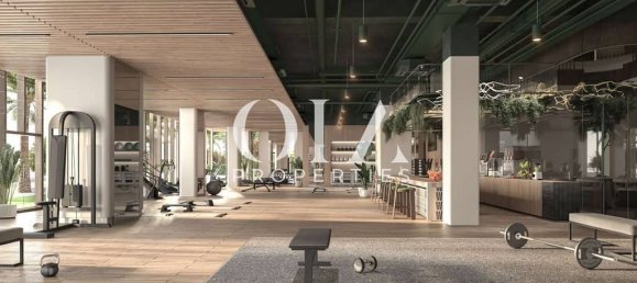 1 bedroom Apartment in Yas Island, UAE No. 20131 4