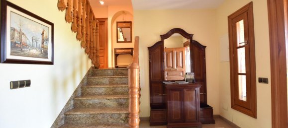 6 bedrooms House in Padul, Spain No. 106811 51