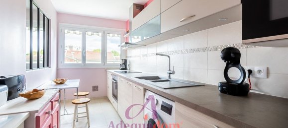 4 bedrooms Apartment in Bois-Colombes, France No. 188578 5
