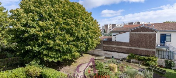 4 bedrooms Apartment in Bois-Colombes, France No. 188578 6