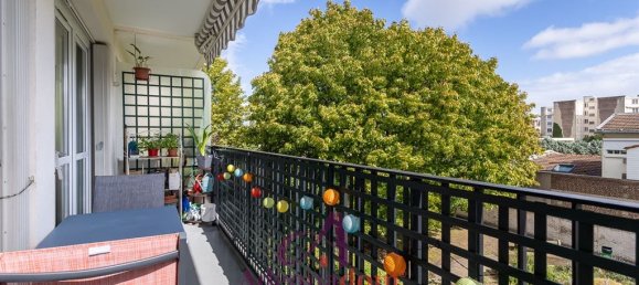 4 bedrooms Apartment in Bois-Colombes, France No. 188578 3