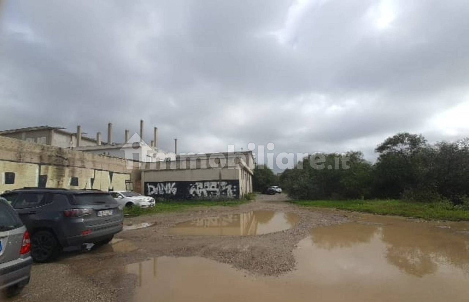 Склад с 3 спальнями в Сардиния, Италия № 353150