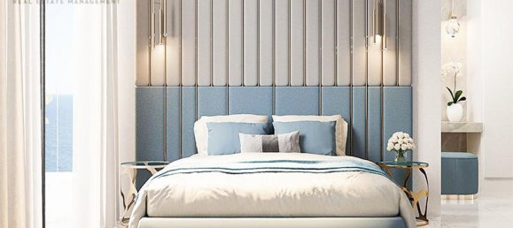 2 bedrooms Apartment in Al Marjan Island, UAE No. 32472 18