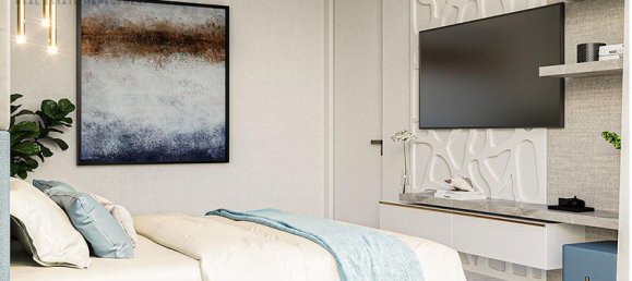 2 bedrooms Apartment in Al Marjan Island, UAE No. 32472 16