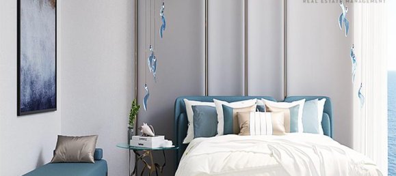 2 bedrooms Apartment in Al Marjan Island, UAE No. 32472 11