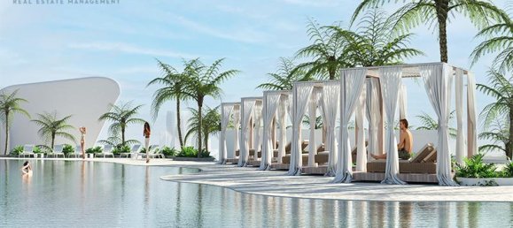 2 bedrooms Apartment in Al Marjan Island, UAE No. 32472 25