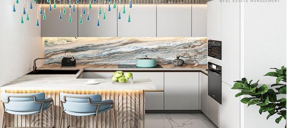 2 bedrooms Apartment in Al Marjan Island, UAE No. 32472 4