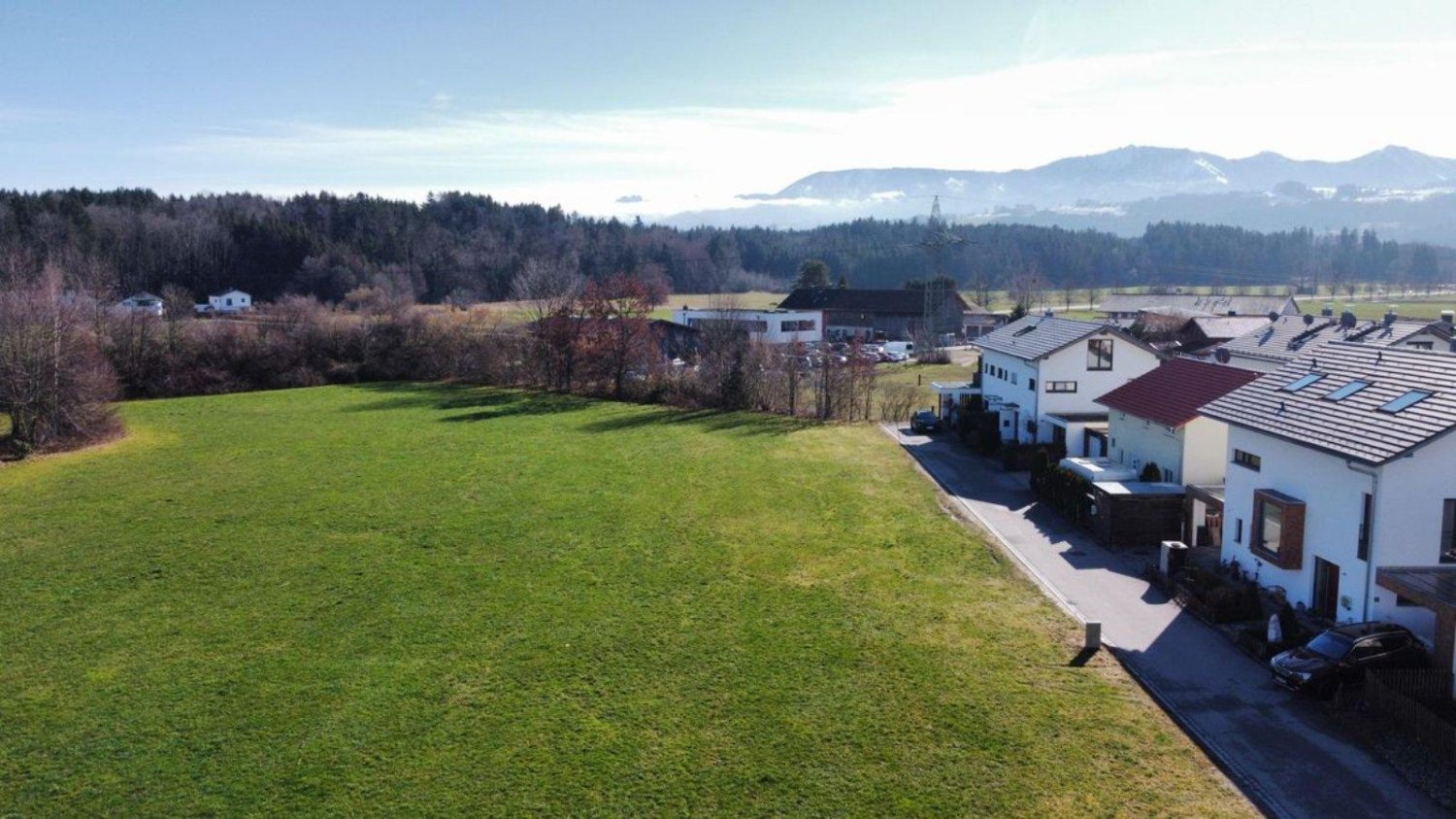 Terrain à Rosenheim, Germany No. 326892