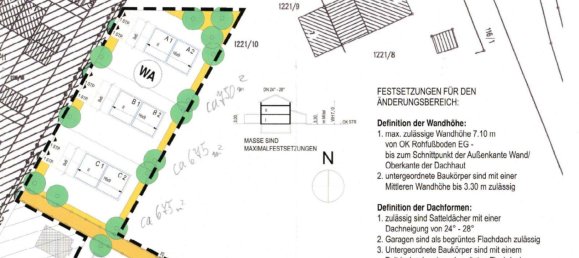 Terrain à Rosenheim, Germany No. 326892 3