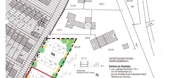 Terrain à Rosenheim, Germany No. 326892 2