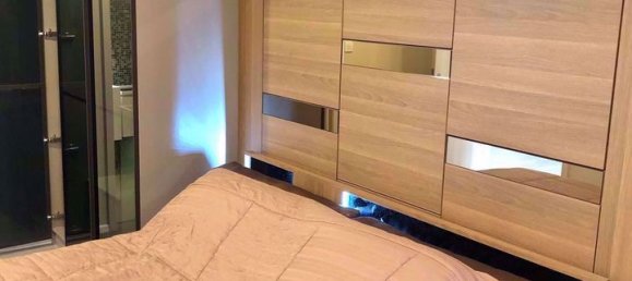 1 Schlafzimmer Eigentumswohnung in Bang Sue, Thailand, Nr. 9542 5