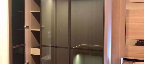 1 Schlafzimmer Eigentumswohnung in Bang Sue, Thailand, Nr. 9542 4