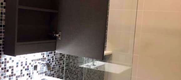 1 Schlafzimmer Eigentumswohnung in Bang Sue, Thailand, Nr. 9542 7