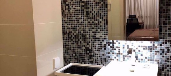 1 Schlafzimmer Eigentumswohnung in Bang Sue, Thailand, Nr. 9542 8