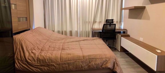 1 Schlafzimmer Eigentumswohnung in Bang Sue, Thailand, Nr. 9542 6