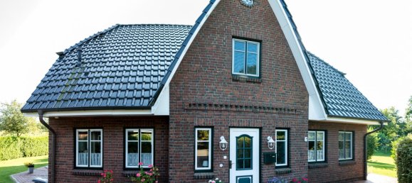 3 غرف نوم بناية في Schleswig-Holstein, Germany رقم 98019 2