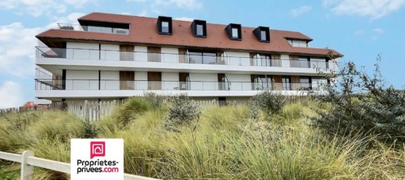 2 chambres Appartement à Neufchâtel-Hardelot, France No. 53747 12