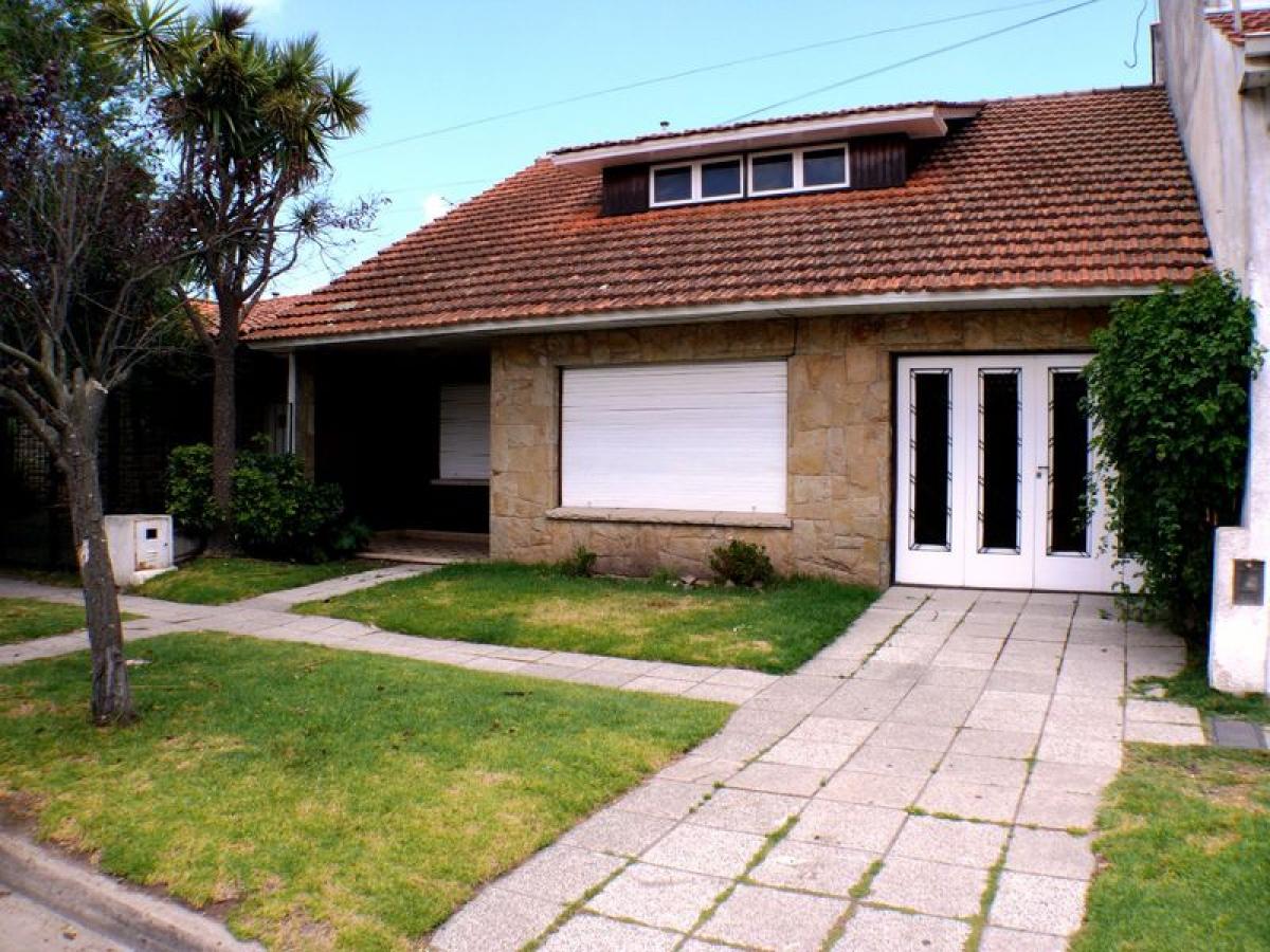 3 غرف نوم منزل في Mar del Plata, Argentina رقم 69682