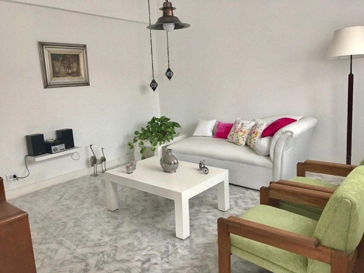 2 bedrooms House in Mar del Plata, Argentina No. 92419