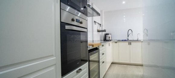 2 غرف نوم بانتهاوس في Fuengirola, Spain رقم 147022 3