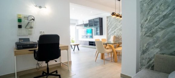 2 غرف نوم بانتهاوس في Fuengirola, Spain رقم 147022 7