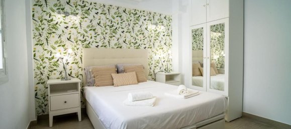 2 غرف نوم بانتهاوس في Fuengirola, Spain رقم 147022 26