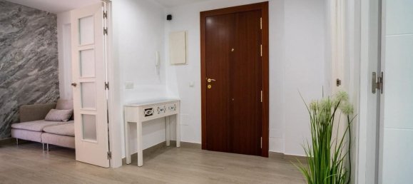 2 غرف نوم بانتهاوس في Fuengirola, Spain رقم 147022 6