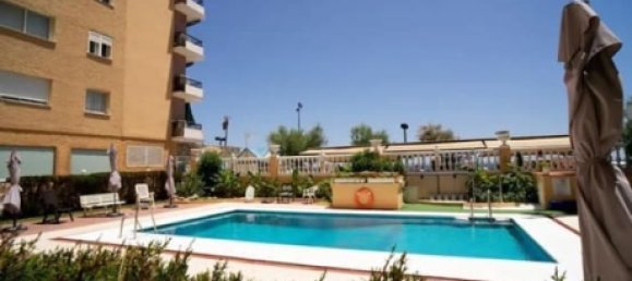 2 غرف نوم بانتهاوس في Fuengirola, Spain رقم 147022 9