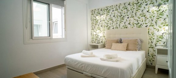 2 غرف نوم بانتهاوس في Fuengirola, Spain رقم 147022 28