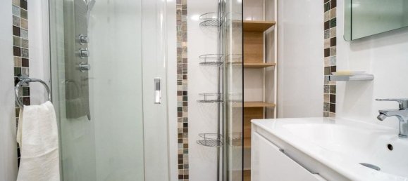 2 غرف نوم بانتهاوس في Fuengirola, Spain رقم 147022 16