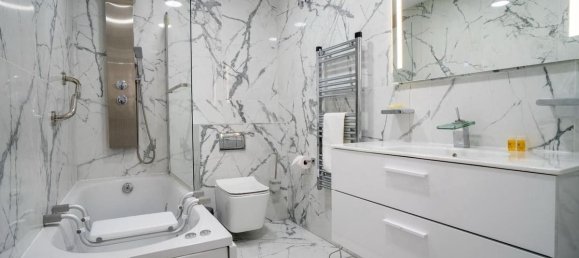 2 غرف نوم بانتهاوس في Fuengirola, Spain رقم 147022 2