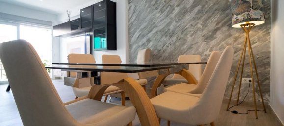 2 غرف نوم بانتهاوس في Fuengirola, Spain رقم 147022 5