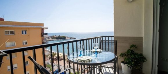 2 غرف نوم بانتهاوس في Fuengirola, Spain رقم 147022 25