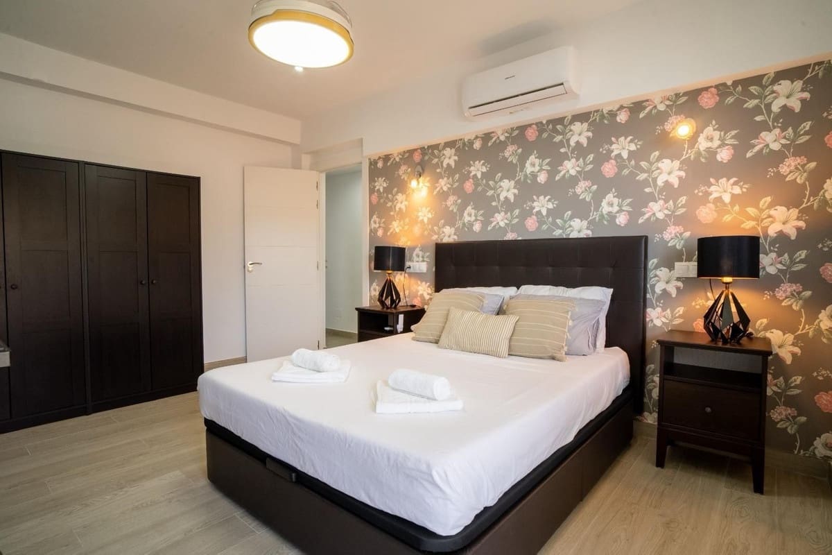 2 غرف نوم بانتهاوس في Fuengirola, Spain رقم 147022