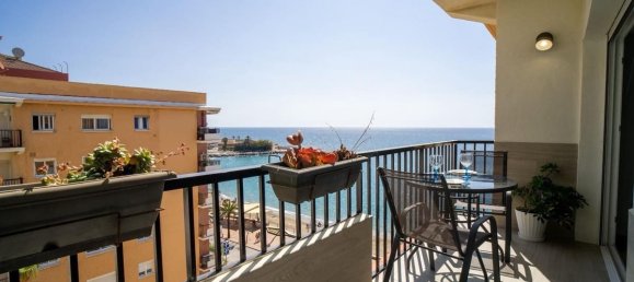 2 غرف نوم بانتهاوس في Fuengirola, Spain رقم 147022 21